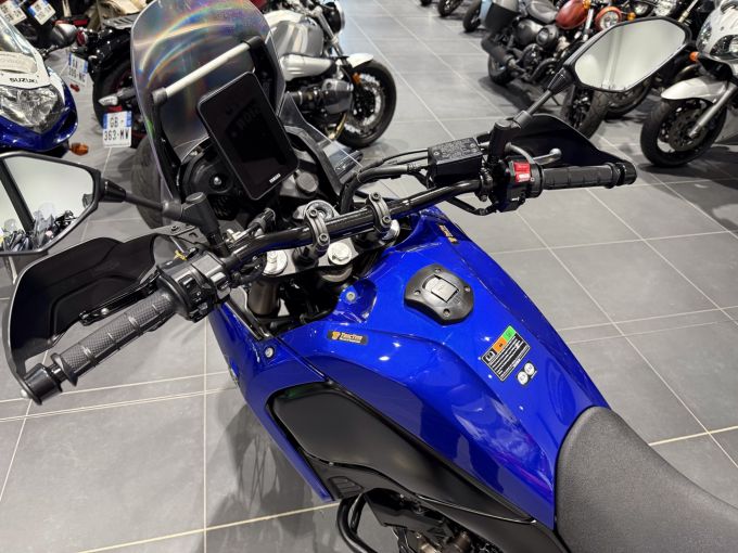 YAMAHA XTZ TENERE 700 4
