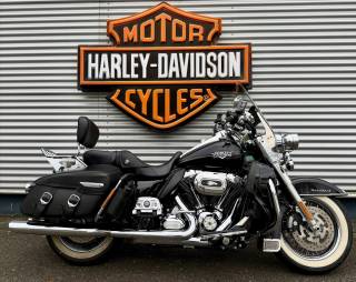 HARLEY-DAVIDSON TOURING ROAD KING 1690 CLASSIC - 2010