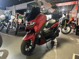 YAMAHA NMAX 125 - 2021