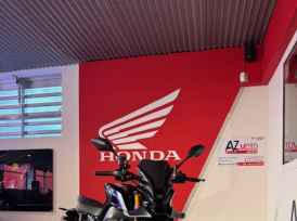 YAMAHA MT 09 ABS - 2022