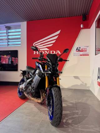 YAMAHA MT 09 ABS - 2022