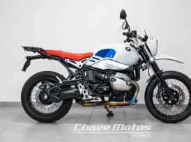 BMW R NINE T URBAN G/S - 2017