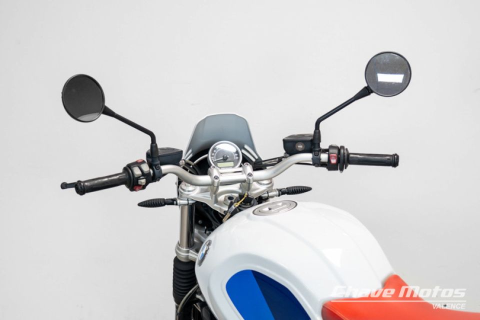 BMW R NINE T URBAN G/S 4