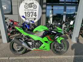 KAWASAKI NINJA 400 - 2023