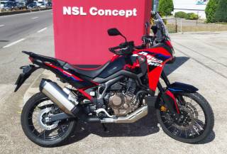 HONDA Africa Twin CRF1100L - 2025