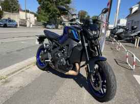 YAMAHA MT-09 - 2022