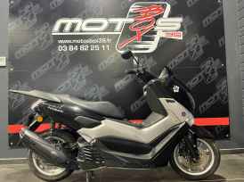YAMAHA NMAX 125 - 2015