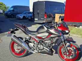 KAWASAKI Z 500 SE - 2025