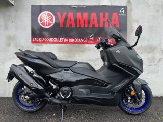 YAMAHA XP T-MAX 560 - 2025