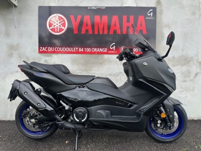 YAMAHA XP T-MAX 560 4