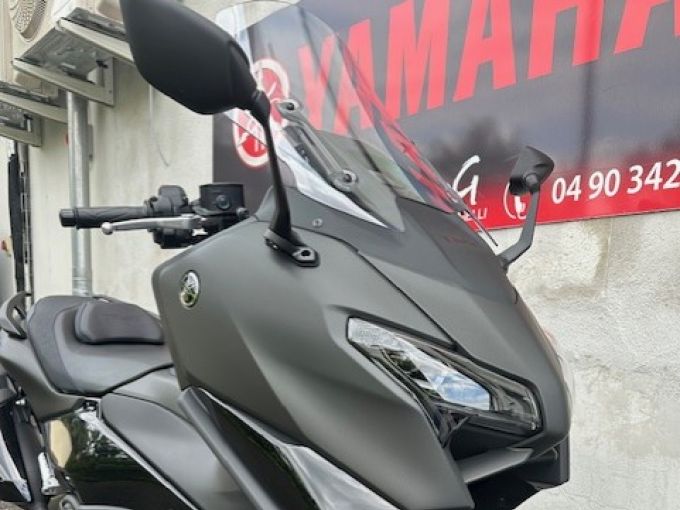 YAMAHA XP T-MAX 560 4