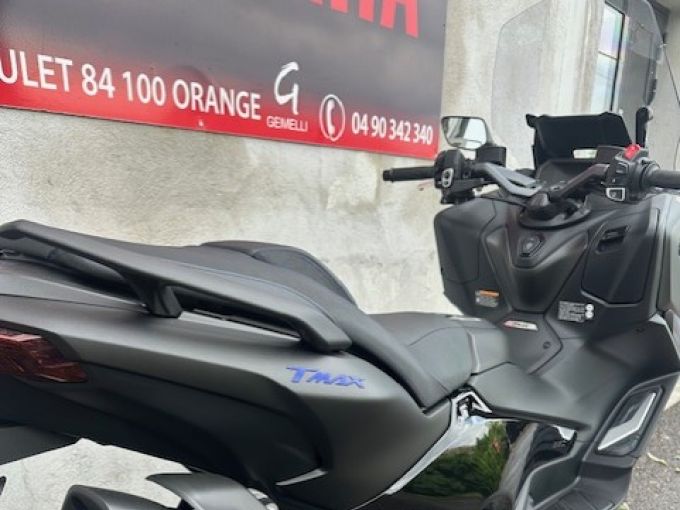 YAMAHA XP T-MAX 560 4