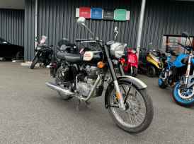 ROYAL ENFIELD BULLET 500 CLASSIC - 2020