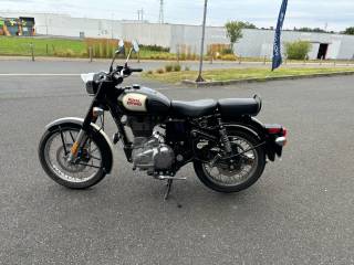 ROYAL ENFIELD BULLET 500 CLASSIC - 2020