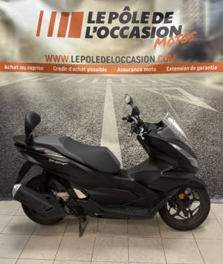 HONDA PCX 125 - 2022