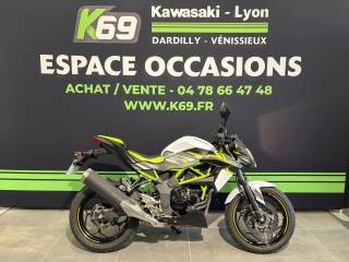 KAWASAKI z 125 - 2021