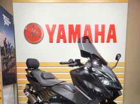 YAMAHA XP T-MAX 560 TECH MAX - 2024