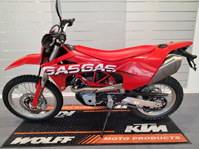 GASGAS ES 700 4