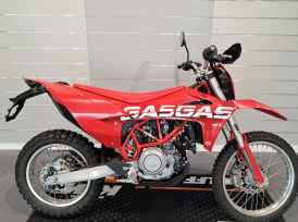 GASGAS ES 700 - 2024