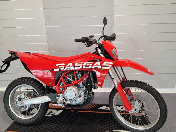 GASGAS ES 700 4