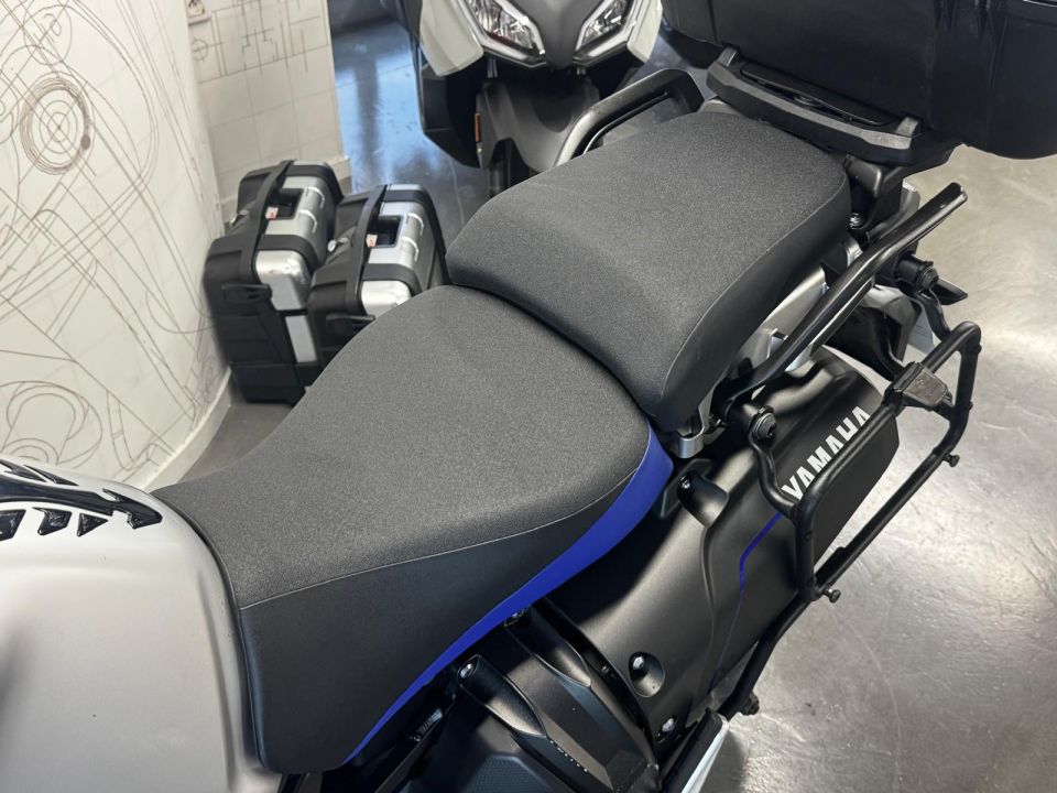 YAMAHA XTZ 1200 SUPER TENERE 4