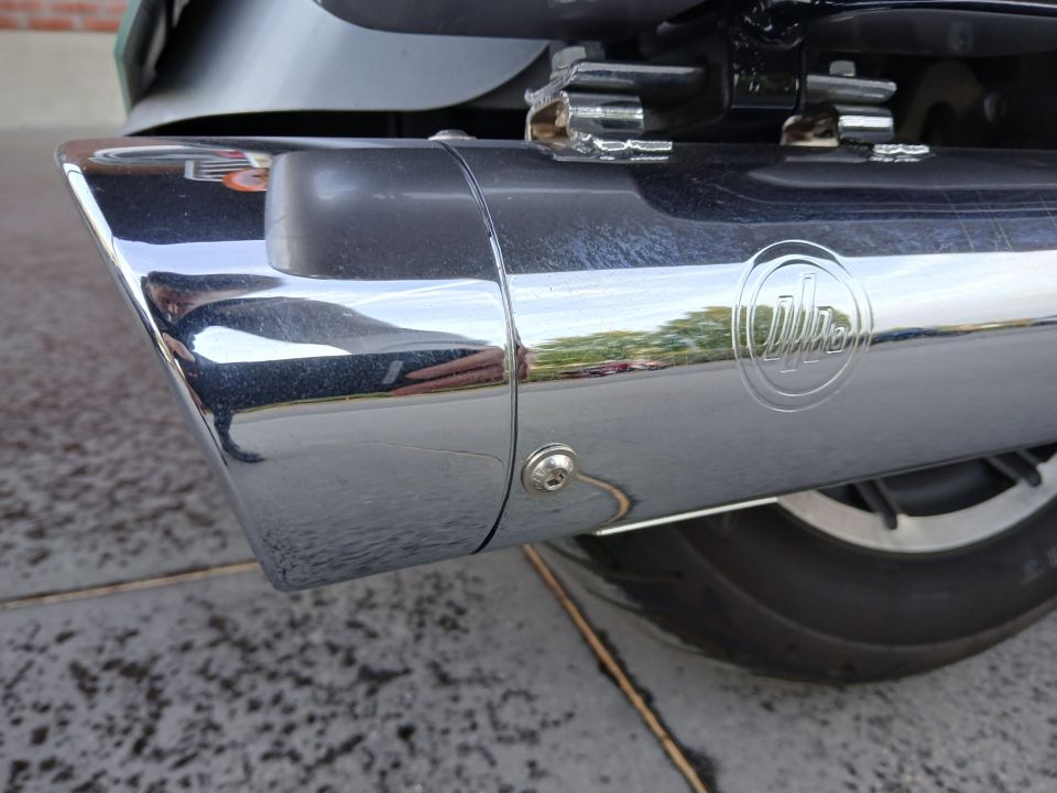 HARLEY-DAVIDSON TOURING ROAD KING 1745 STANDARD 4