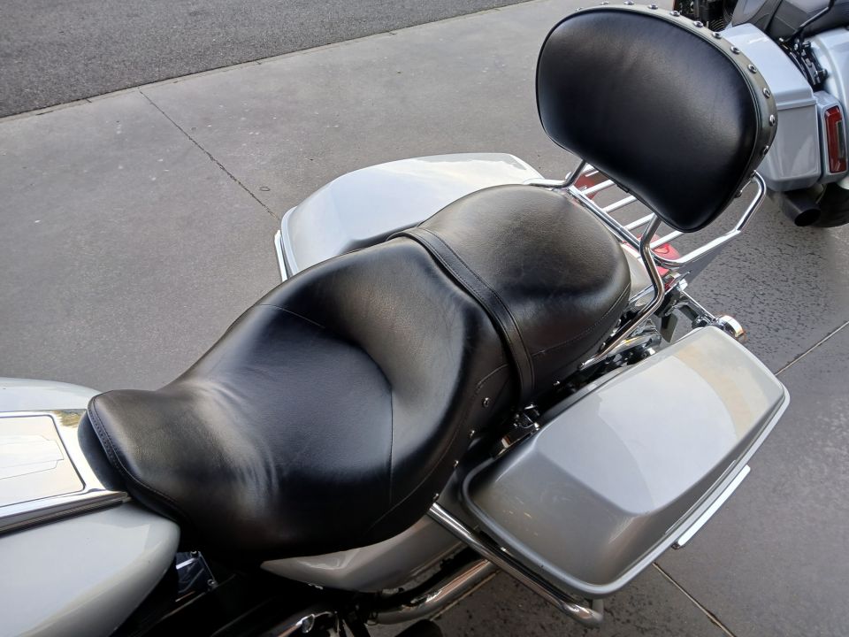 HARLEY-DAVIDSON TOURING ROAD KING 1745 STANDARD 4