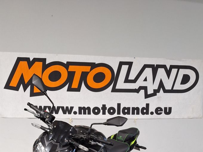 KAWASAKI Z 900 4