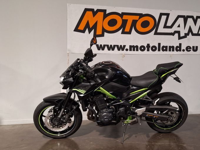 KAWASAKI Z 900 4