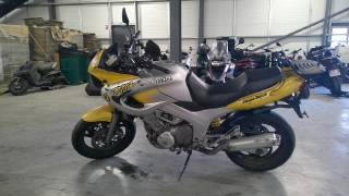 YAMAHA TDM 850 - 1997