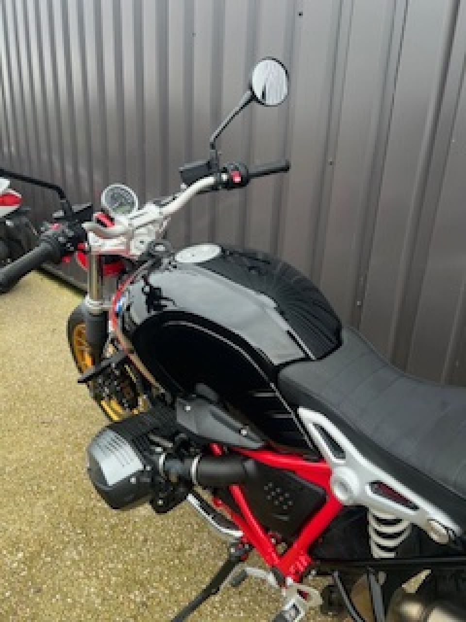 BMW R NineT Scrambler 4