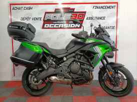 KAWASAKI VERSYS 650 GRAND TOURER (A2) - 2024