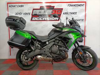 KAWASAKI VERSYS 650 GRAND TOURER (A2) - 2024