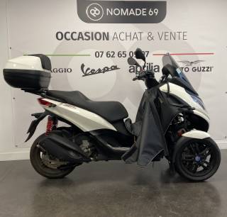 PIAGGIO MP3 300 HPE ABS ASR - 2019
