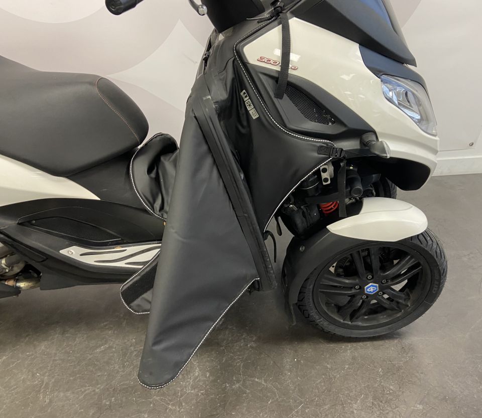 PIAGGIO MP3 300 HPE ABS ASR 4