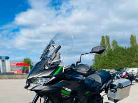 KAWASAKI VERSYS 1000 - 2023