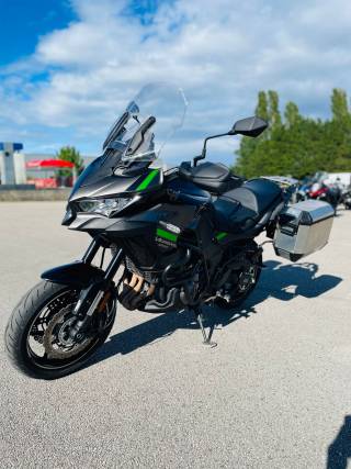 KAWASAKI VERSYS 1000 - 2023