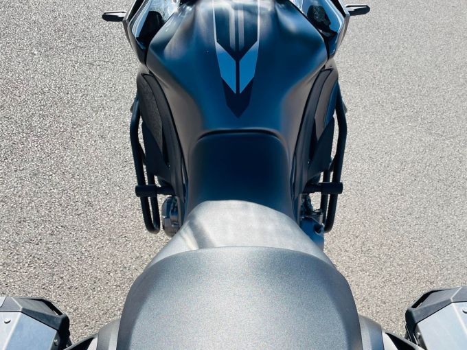 KAWASAKI VERSYS 1000 4