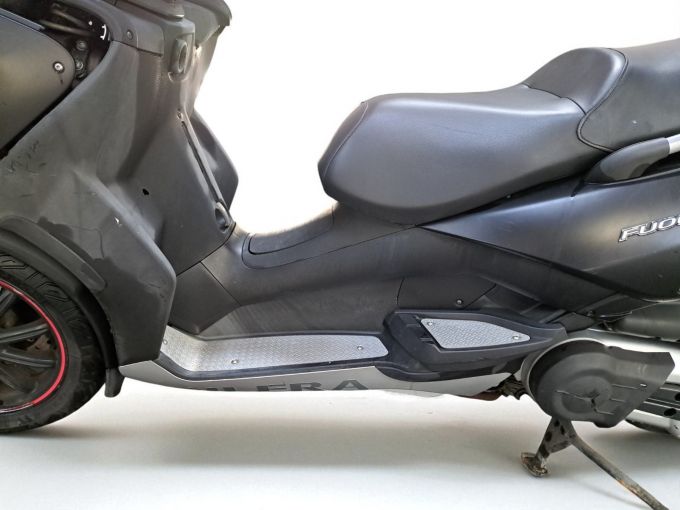 GILERA FUOCO 500 4