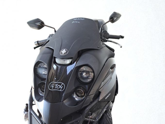 GILERA FUOCO 500 4