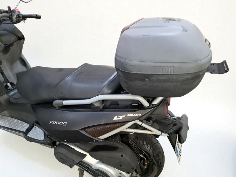 GILERA FUOCO 500 4