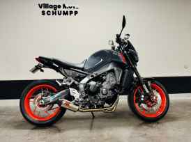 YAMAHA MT 09 ABS - 2022