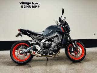 YAMAHA MT 09 ABS - 2022