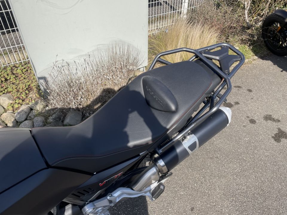 MOTO GUZZI V85 TT 850 4