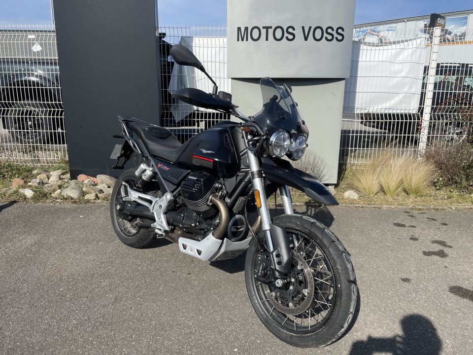 MOTO GUZZI V85 TT 850 4
