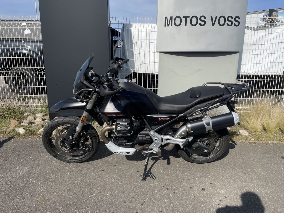 MOTO GUZZI V85 TT 850 4