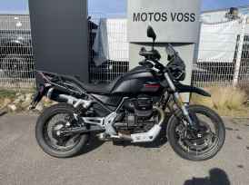MOTO GUZZI V85 TT 850 - 2023