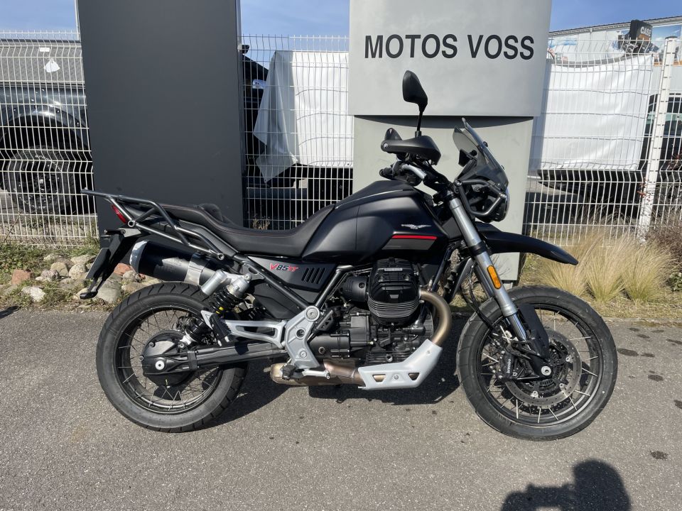 MOTO GUZZI V85 TT 850 4