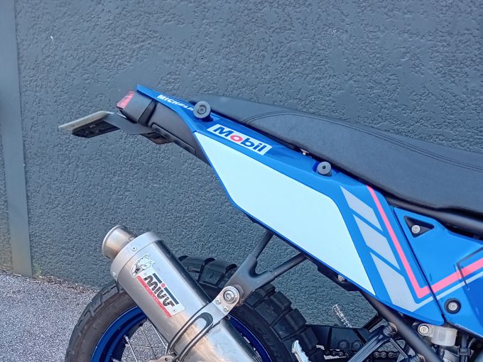 YAMAHA XTZ 660 TENERE 4