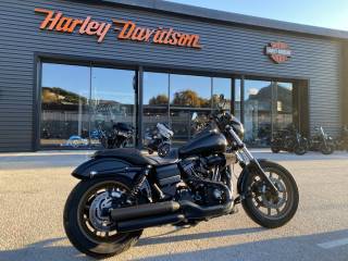 HARLEY-DAVIDSON DYNA LOW RIDER 1800 S - 2016